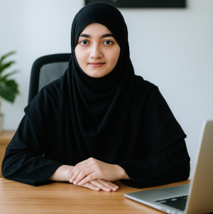 Afnan Kazmi-Freelancer in Gujrat,Pakistan