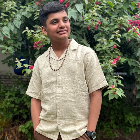 Code By Shivansh-Freelancer in Sonipat,India