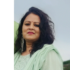 Gitika Jain-Freelancer in Jodhpur,India