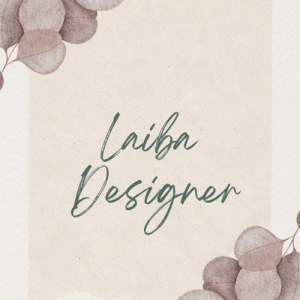 Laiba-Freelancer in Gujranwala,Pakistan