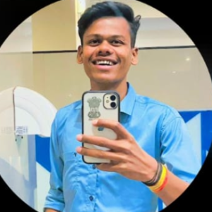 Tulsiram Sour-Freelancer in Indore,India