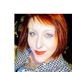 Amanda Michelle-Freelancer in Phoenix,USA