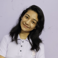 Divya Bisht-Freelancer in Dehradun,India