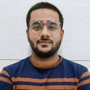 Ritik Gupta-Freelancer in New Delhi,India