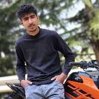 EditMasterRiz-Freelancer in Srinagar,India
