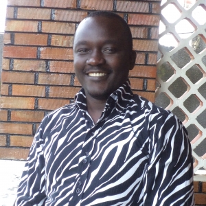 Ronald Busobozi-Freelancer in Entebbe,Uganda