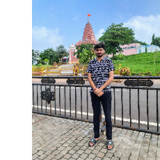 Yug Bhatti-Freelancer in Mangrol,India