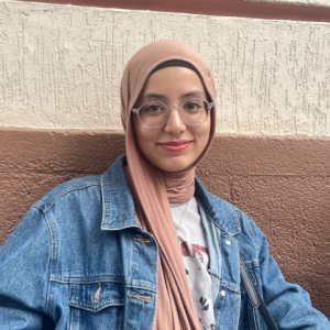 Aya Abridaa-Freelancer in Tétouan,Morocco