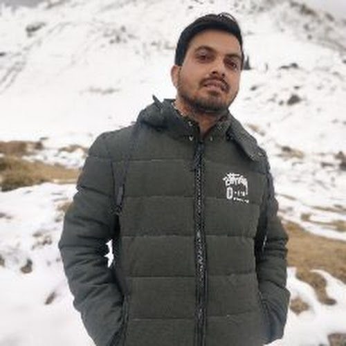 Kulbir Singh-Freelancer in ,India
