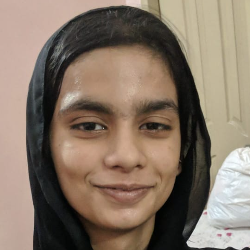 Fatima Goldi-Freelancer in Sahiwal,Pakistan