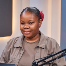 Elizabeth Abaegbu-Freelancer in Aba,Nigeria