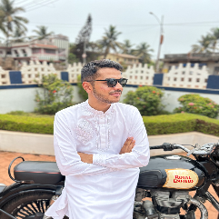 Rehan Dhamaskar-Freelancer in Ratnagiri,India