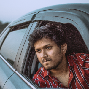 Abhinav Peguda-Freelancer in Hyderabad,India