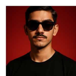 Anurag Mishra-Freelancer in Lucknow,India