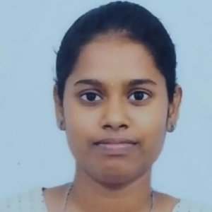 Rakshitha Priya T-Freelancer in Chennai,India