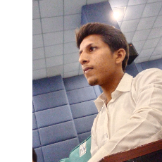 Nauman-Freelancer in Faisalabad,Pakistan