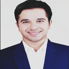 Shekhar Borulkar-Freelancer in Pimpri-Chinchwad,India