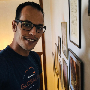 Esawy Abd El-moula-Freelancer in Cairo,Egypt
