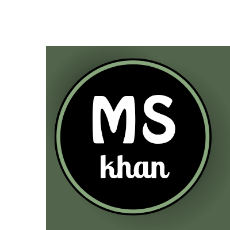 Ms Khan-Freelancer in Darya khan,Pakistan