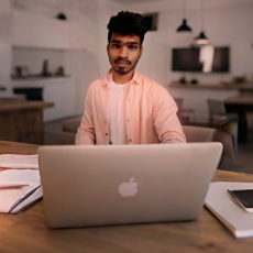 Sidharth-Freelancer in Ambatipalli,India