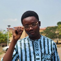Godwin Chukwudi-Freelancer in Egbeda,Nigeria