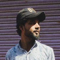Fãízâñ Khäñ-Freelancer in Bharatpur Division,India