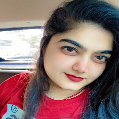 Riddhi Odedara-Freelancer in Vadodara,India