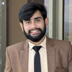 Muhammad Haroon Kabir-Freelancer in Meri,Pakistan