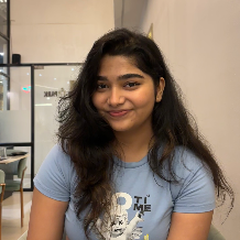 Khushi Jaiswal-Freelancer in Pune,India