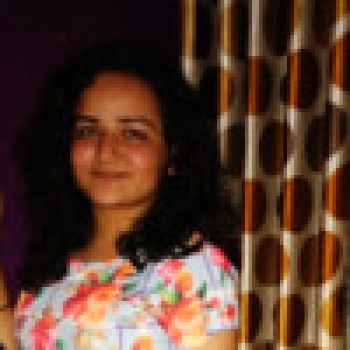 Madhavi Soni-Freelancer in India,India