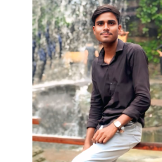 Haresh Banjare-Freelancer in Dhamtari,India