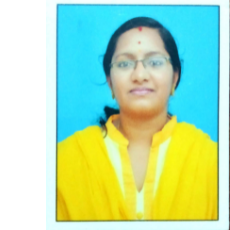 Nivi Niveditha-Freelancer in P. Byadigera,India