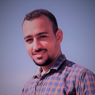 Shouaib Mohammed-Freelancer in Cairo,Egypt