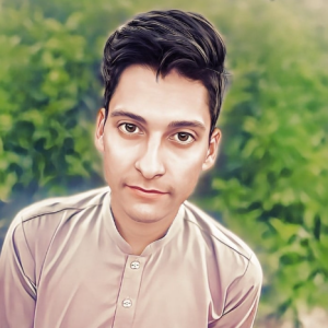 Mohsin Khawaja-Freelancer in Islamabad,Pakistan
