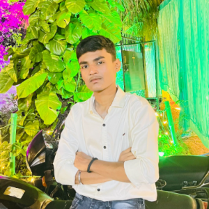 Priyanshu Prasad-Freelancer in Asansol,India