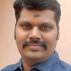 Shankar B Machavaram-Freelancer in Hyderabad,India