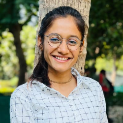 Kanani Drashti-Freelancer in Ahmedabad,India