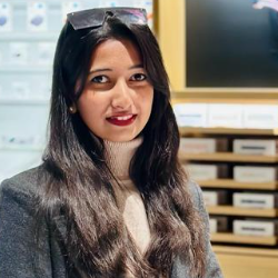 Zeba Mushtaq-Freelancer in Lahore,Pakistan