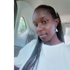 Grace Wanjiku-Freelancer in Rungiri,Kenya
