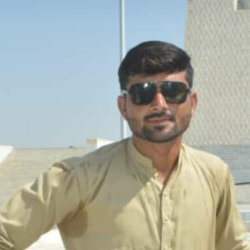 Mahar Uzair-Freelancer in Dokota,Pakistan