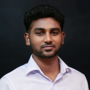Titus Kirubakaran-Freelancer in Tiruppur,India