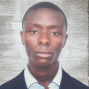 Sunday Nyenpah-Freelancer in Monrovia,Liberia