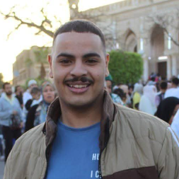 Yoseef Elassal-Freelancer in ,Egypt