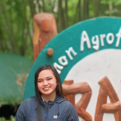 Gliza Marie Legaria-Freelancer in Valencia City,Philippines