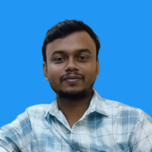 Nilesh Nilu-Freelancer in Ranchi,India