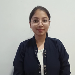 Kritika Agrawal-Freelancer in Varanasi,India