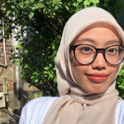 Isyana Puti-Freelancer in Bandung,Indonesia