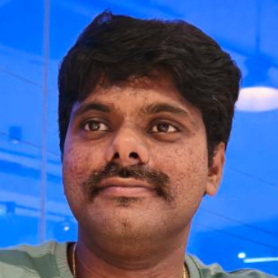 Yaswanth Kotha-Freelancer in Bangalore,India