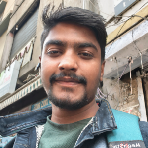 Shivanand Shivmurti-Freelancer in Kanpur,India