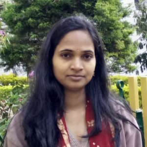 Bokkisa Jhansi Priya Darsini-Freelancer in Hyderabad,India